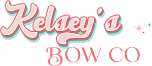 Kelsey&#39;s Bow Co. 