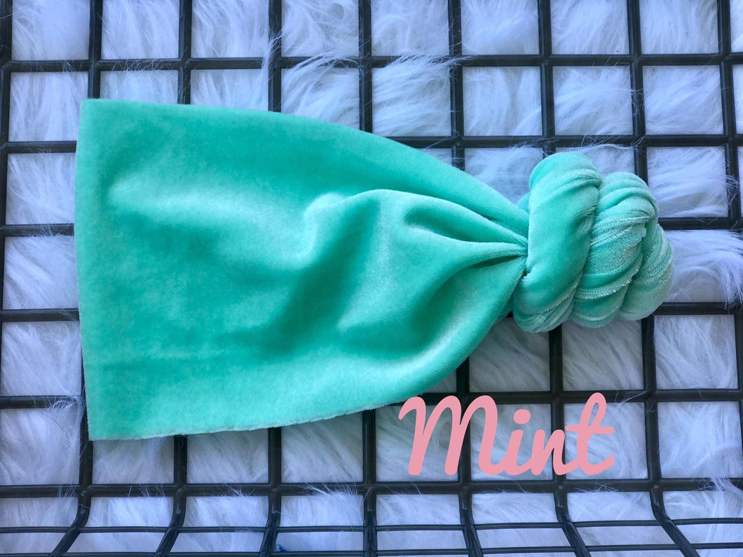 Mint Velvet