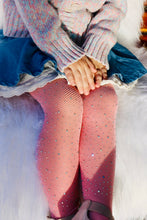 Load image into Gallery viewer, RTS Bling Tights
