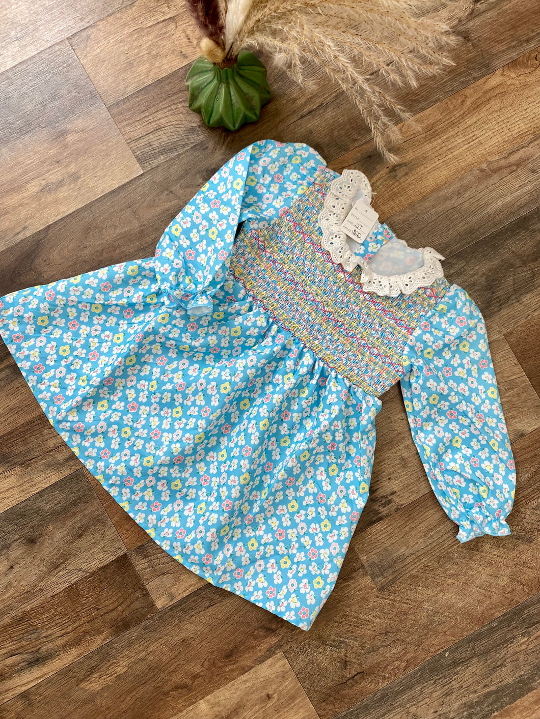 Daisy Dreams Dress